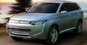 Mitsubishi Concept PX MiEV II 4