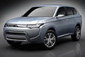 Mitsubishi Concept PX MiEV II 6