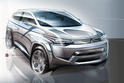 Mitsubishi Concept PX MiEV II 7