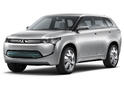 Mitsubishi Concept PX MiEV