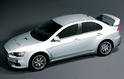 Mitsubishi Evo X FQ440 MR 1