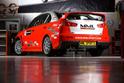 Mitsubishi Evo X Group N rally car 3