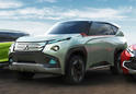 Mitsubishi GC PHEV 1