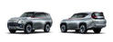 Mitsubishi GC PHEV 2