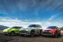Mitsubishi GC PHEV XR PHEV AR