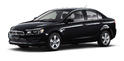 Mitsubishi Galant Fortis 10
