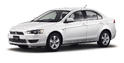 Mitsubishi Galant Fortis 11