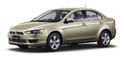 Mitsubishi Galant Fortis 12