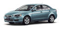 Mitsubishi Galant Fortis 13