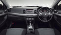 Mitsubishi Galant Fortis 14