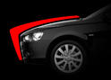 Mitsubishi Galant Fortis 2
