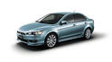 Mitsubishi Galant Fortis 3