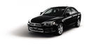 Mitsubishi Galant Fortis 4