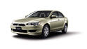 Mitsubishi Galant Fortis 5