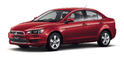 Mitsubishi Galant Fortis 6