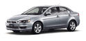 Mitsubishi Galant Fortis 7
