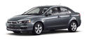 Mitsubishi Galant Fortis 8