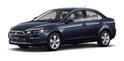 Mitsubishi Galant Fortis 9