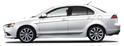 Mitsubishi Galant Fortis RALLIART 12