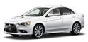 Mitsubishi Galant Fortis RALLIART 13