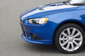 Mitsubishi Galant Fortis RALLIART 6
