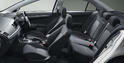 Mitsubishi Galant Fortis RALLIART 7