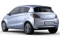 Mitsubishi Global Small Model 7