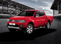Mitsubishi L200 Trojan price 2