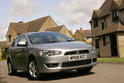 Mitsubishi Lancer 15 SE 1