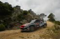 Mitsubishi Lancer Evolution 2008 WRC Group N 1