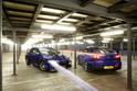 Mitsubishi Lancer Evolution X FQ400 16