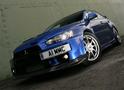 Mitsubishi Lancer Evolution X FQ400 17