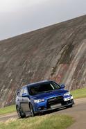 Mitsubishi Lancer Evolution X FQ400 20