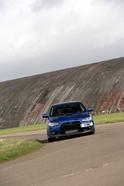 Mitsubishi Lancer Evolution X FQ400 21