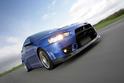 Mitsubishi Lancer Evolution X FQ400 25
