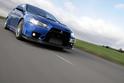 Mitsubishi Lancer Evolution X FQ400 26