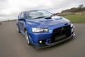 Mitsubishi Lancer Evolution X FQ400 28