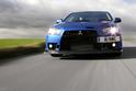 Mitsubishi Lancer Evolution X FQ400 29