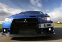 Mitsubishi Lancer Evolution X FQ400 30