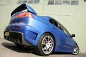 Mitsubishi Lancer Evolution X FQ400 32