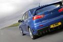 Mitsubishi Lancer Evolution X FQ400 35