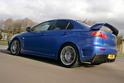 Mitsubishi Lancer Evolution X FQ400 36