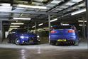 Mitsubishi Lancer Evolution X FQ400 4