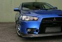 Mitsubishi Lancer Evolution X FQ400 45