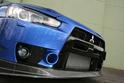 Mitsubishi Lancer Evolution X FQ400 46