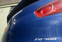 Mitsubishi Lancer Evolution X FQ400 49