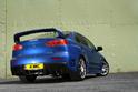 Mitsubishi Lancer Evolution X FQ400 5