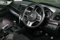 Mitsubishi Lancer Evolution X FQ400 57