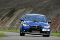 Mitsubishi Lancer Evolution X FQ400 6