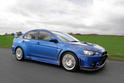 Mitsubishi Lancer Evolution X FQ400 7